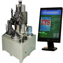 Zys Multi-Parámetros que llevan el diámetro interno que mide el instrumento